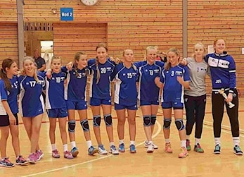 Sparebank1 cup - Tønsberg